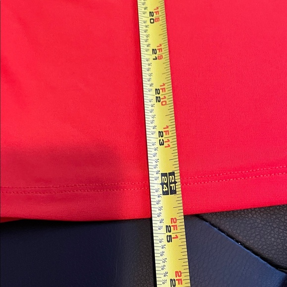 Dana Buchman Sleeveless Blouse size Medium - Picture 9 of 9